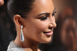 ¿No creen más en ella? Kim Kardashian perdió más de 100 mil seguidores