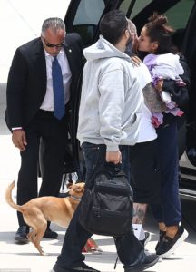 Ariana Grande, Atentado, Boca Ratón, Mac Miller, Triste, Cry, Manchester