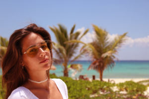 si toco rock sitocorock.com flor gaona blogger playa del carmen