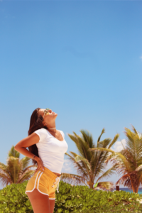 si toco rock sitocorock.com flor gaona blogger playa del carmen