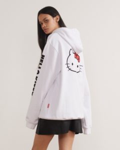 Kitty Lazy Oaf collection