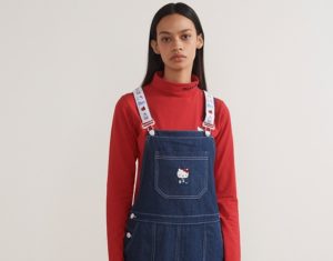 Kitty Lazy Oaf collection