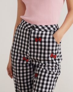 Kitty Lazy Oaf collection