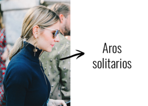aros solitarios tendencias 2017