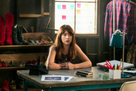 Oh, no! Netflix cancela la segunda temporada de Girlboss