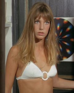 10 Looks Jane Birkin actuales