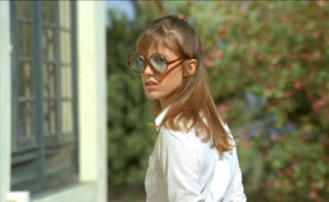 10 Looks Jane Birkin actuales