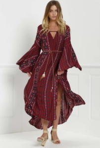 vestido, verano, flor gaona, sitocorock, caribe, riviera maya