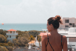 Flor Gaona, Sitocorock, Live Aqua, Playa del Carmen, Zaful