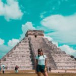 Chichen Itzá, Ruinas mayas, Flor Gaona. Riviera Maya, Cancun, Travel, Videos, YouTube, Flor Gaona, Tulum, México
