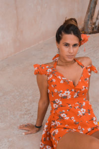 flor gaona, sitocorock, influencer, riviera maya, playa del carmen, mexico, argentina, bikini, zaful, moda, fashion, blogger, playa del carmen, mono,