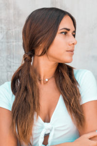 Flor Gaona, instagram, Zaful, Retrato, Portrait, Blogger, Playa del Carmen