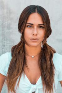 Flor Gaona, instagram, Zaful, Retrato, Portrait, Blogger, Playa del Carmen