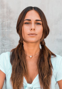 Flor Gaona, instagram, Zaful, Retrato, Portrait, Blogger, Playa del Carmen