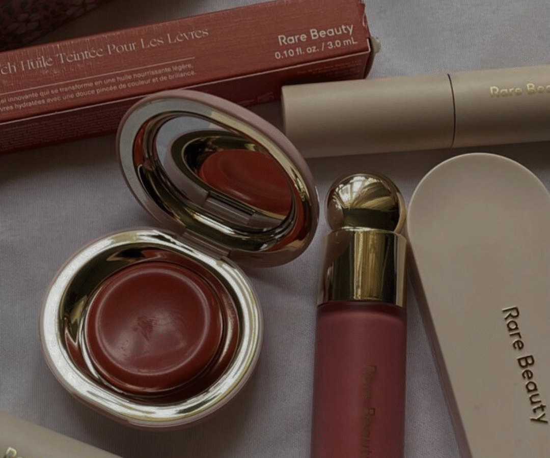 Rare Beauty y la apuesta por Substack: una lección en storytelling de marca