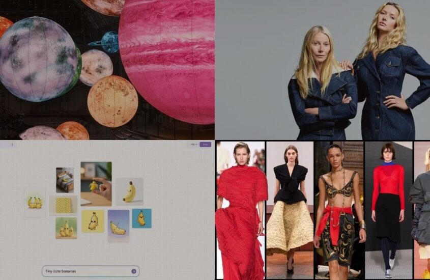 ON THE RADAR VIII: OpenAI lanza su red social de videos, Chanel renueva su era y el PR de crisis se muda a TikTok