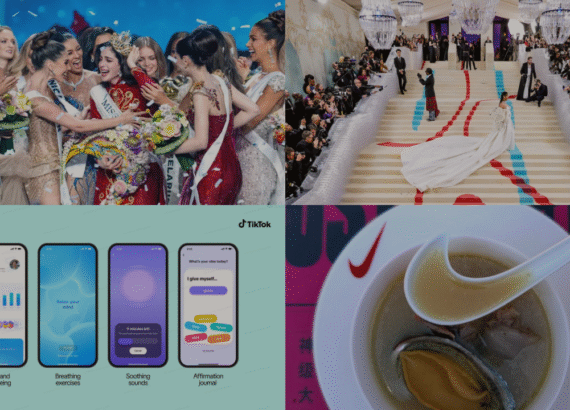 on the radar flor gaona