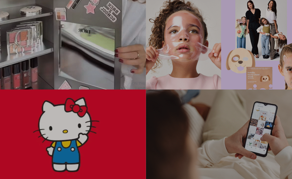 ON THE RADAR XII: Dior convierte un regalo de PR en objeto de deseo, la Gen Z vuelve a fumar por nostalgia y la polémica del skincare infantil