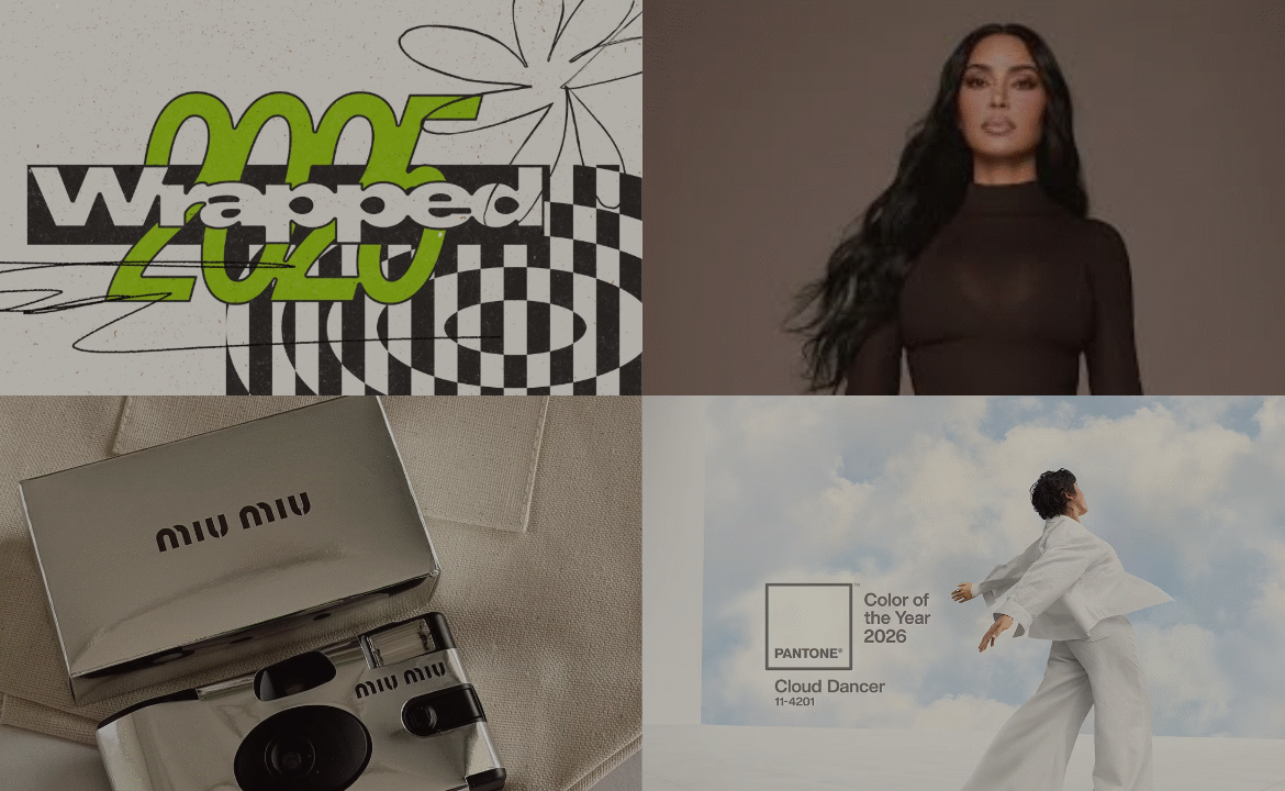 ON THE RADAR XVI: TikTok se vuelve skill laboral, el polémico color del 2026 y el país que dice “no” a las redes para menores