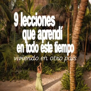 🌴🐠🏹♥️ la 5 es TODO